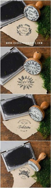 Personaliza tus invitaciones y souvenirs 8