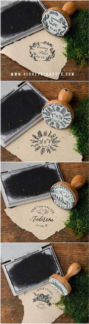 Personaliza tus invitaciones y souvenirs 14