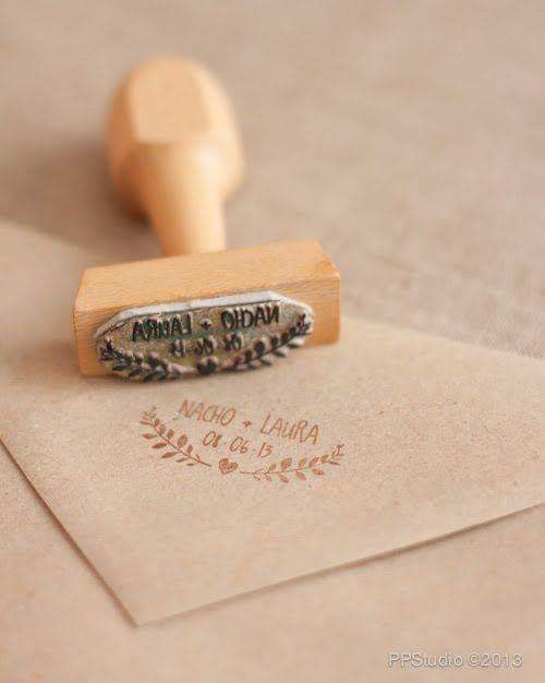 Personaliza tus invitaciones y souvenirs 16