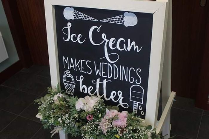 Refresca a tus invitados🍦 3