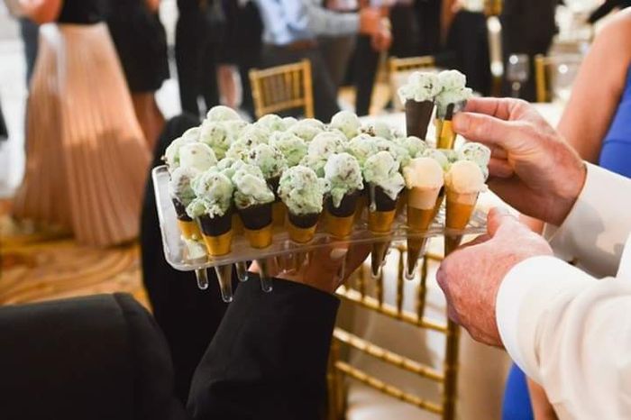 Refresca a tus invitados🍦 4