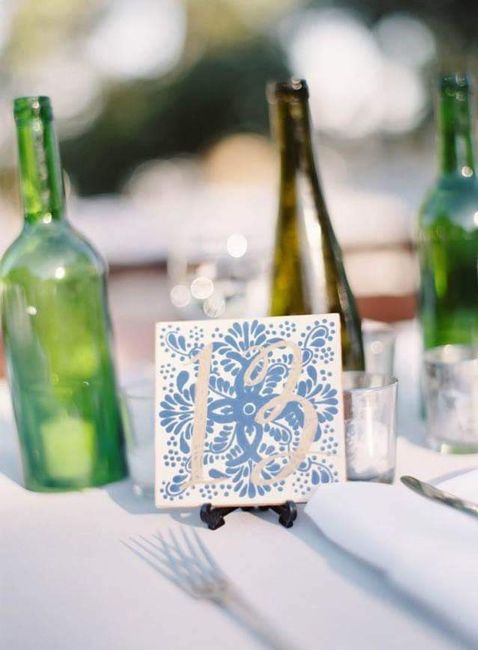 Decora con azulejos 10