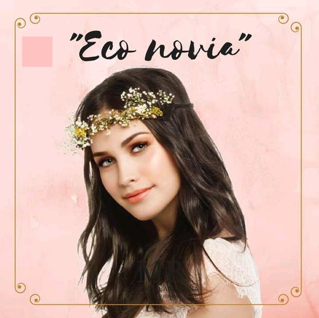 ¿Falsos o ciertos los siguientes estereotipos de novia? 2