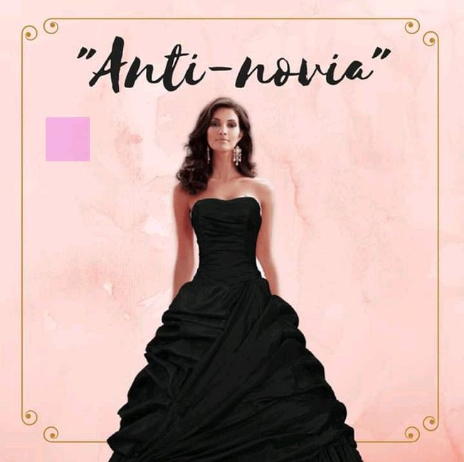 ¿Falsos o ciertos los siguientes estereotipos de novia? 10