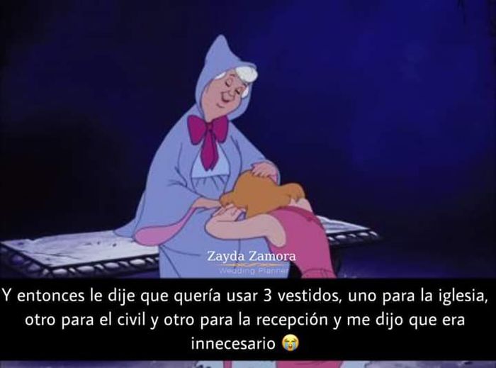 ¿Te has sentido una bridezilla? 2