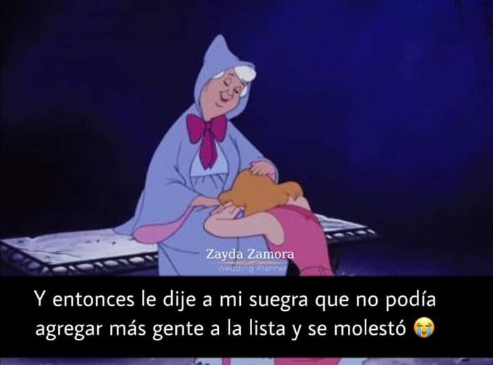 ¿Te has sentido una bridezilla? 3