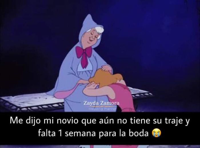 ¿Te has sentido una bridezilla? 4