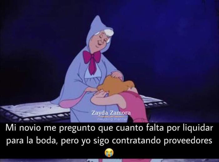 ¿Te has sentido una bridezilla? 5