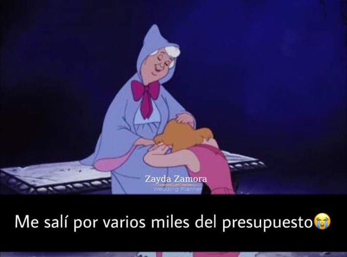 ¿Te has sentido una bridezilla? 6