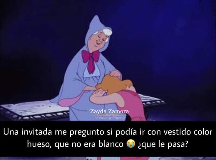 ¿Te has sentido una bridezilla? 7