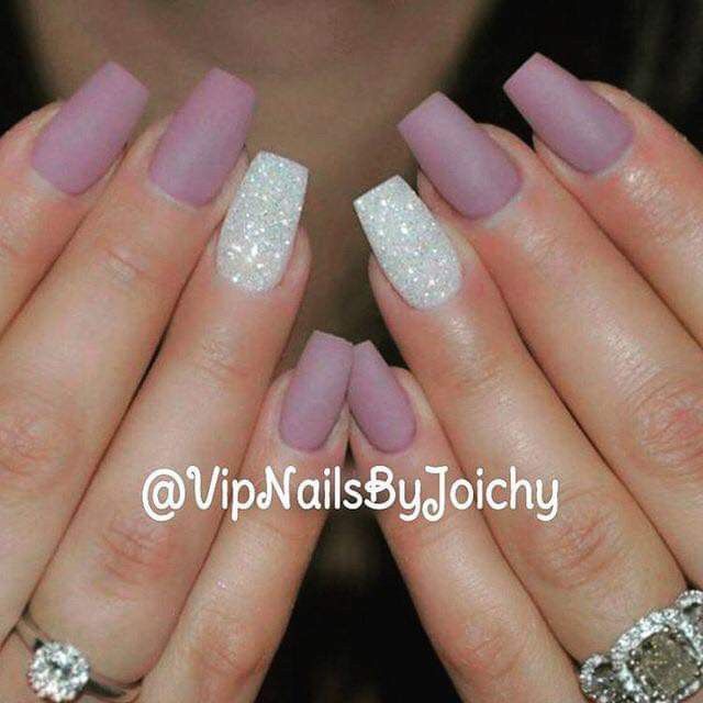 Brilli,brilli en tus uñas 💅 9