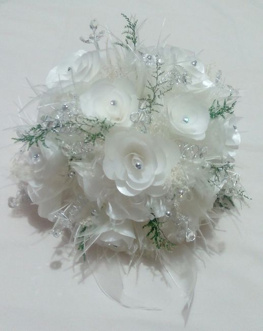 Cual ramo es tu favorito? 1