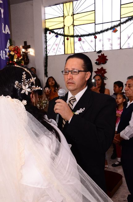 Mi boda en 3 imágenes 14