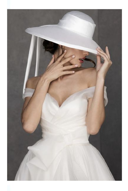 Vestidos colección primavera-verano 2020 Valentini Spose 6