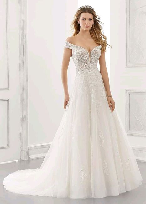 Vestidos colección primavera 2021 Modern Romance Morilee by Madeline Gardner 5