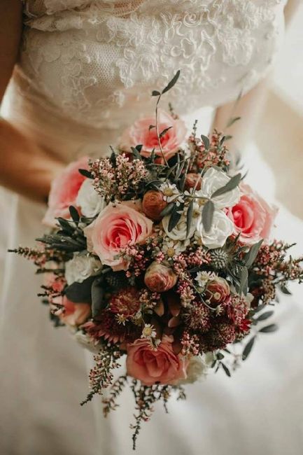 Ramos para todos los gustos 💐 2