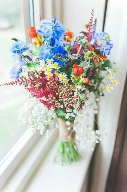 Ramos para todos los gustos 💐 4