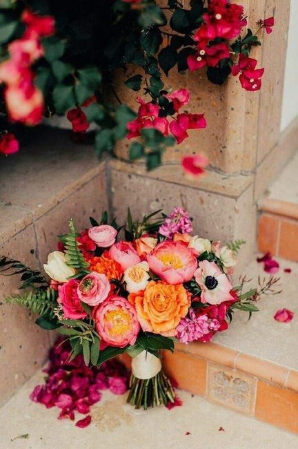 Ramos para todos los gustos 💐 12