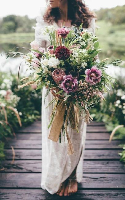 Ramos para todos los gustos 💐 15