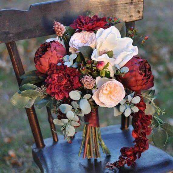 Ramos para todos los gustos 💐 21