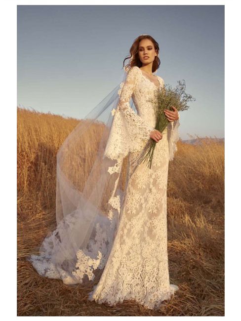 Vestidos colección otoño 2020 Zuhair Murad 15