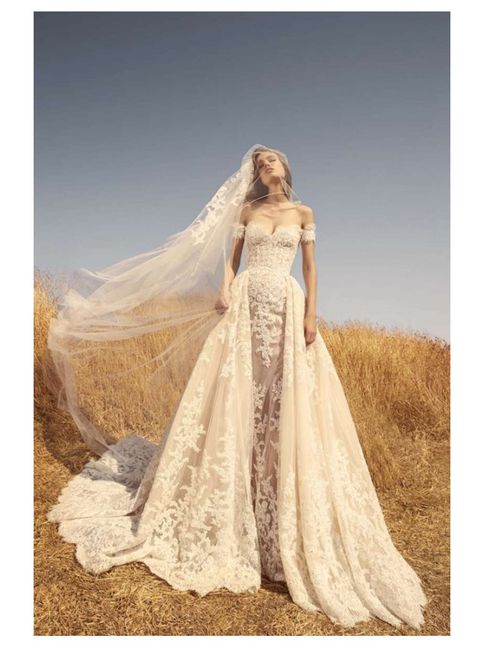Vestidos colección otoño 2020 Zuhair Murad 20