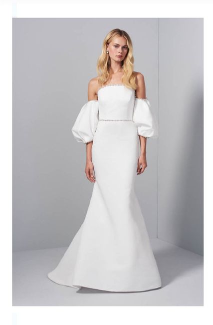 Vestidos colección primavera-verano 2020 Allison Webb 6