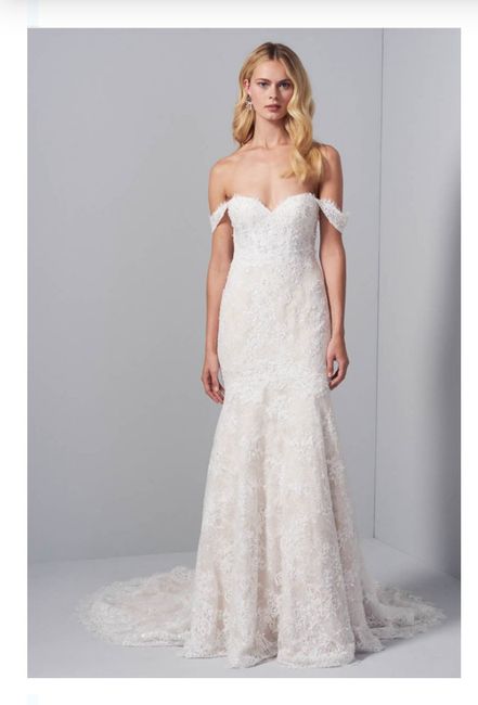 Vestidos colección primavera-verano 2020 Allison Webb 11