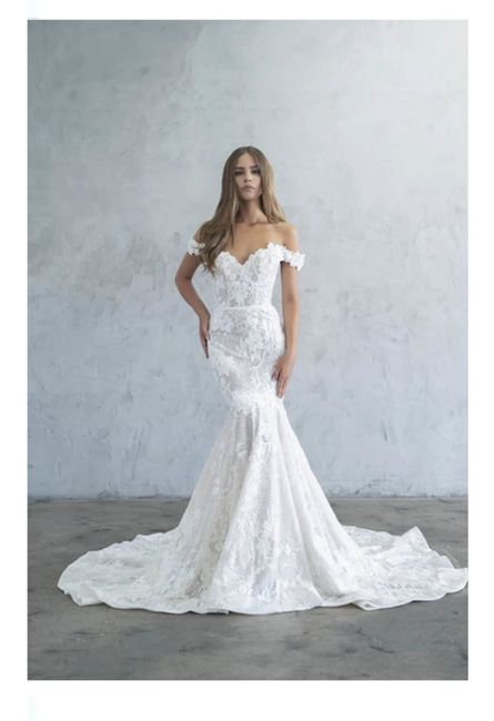 Vestidos colección otoño 2020 Adam Zohar 12