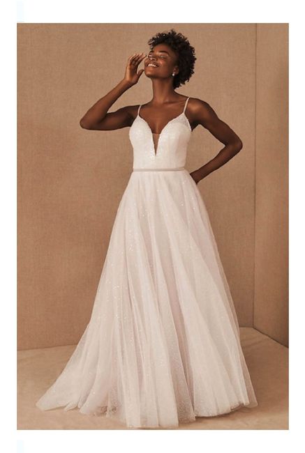 Vestidos colección otoño 2020 bhldn 4