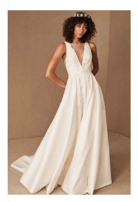 Vestidos colección otoño 2020 bhldn 12