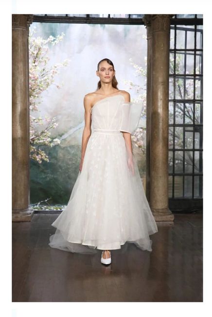 Vestidos colección primavera-verano 2020 Phuong My 2