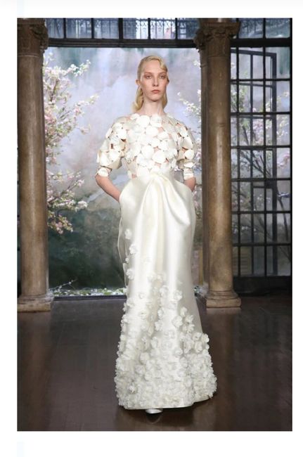 Vestidos colección primavera-verano 2020 Phuong My 10