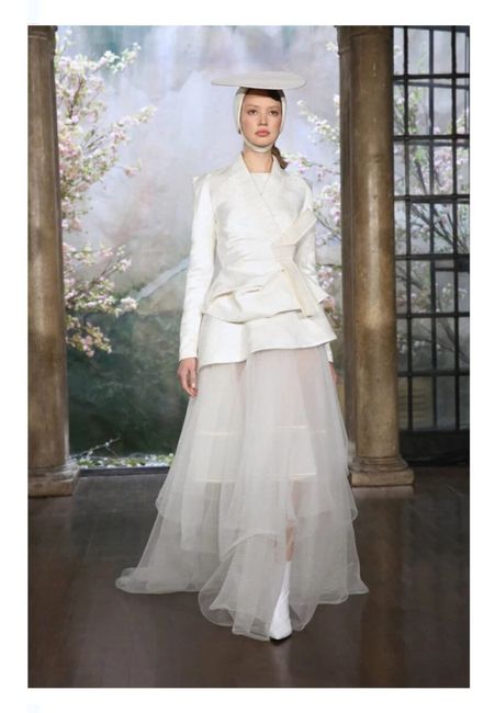 Vestidos colección primavera-verano 2020 Phuong My 12