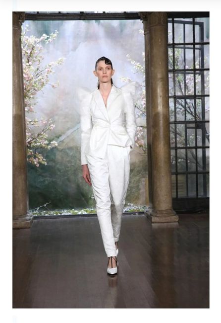 Vestidos colección primavera-verano 2020 Phuong My 16