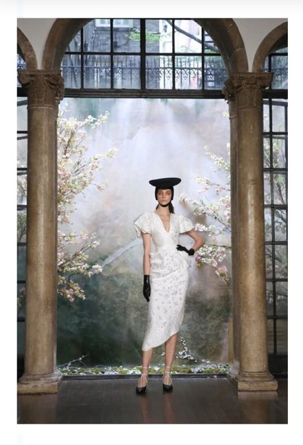 Vestidos colección primavera-verano 2020 Phuong My 17