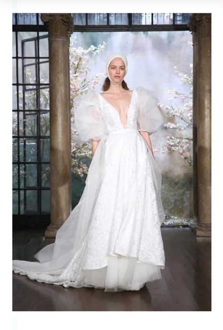 Vestidos colección primavera-verano 2020 Phuong My 18