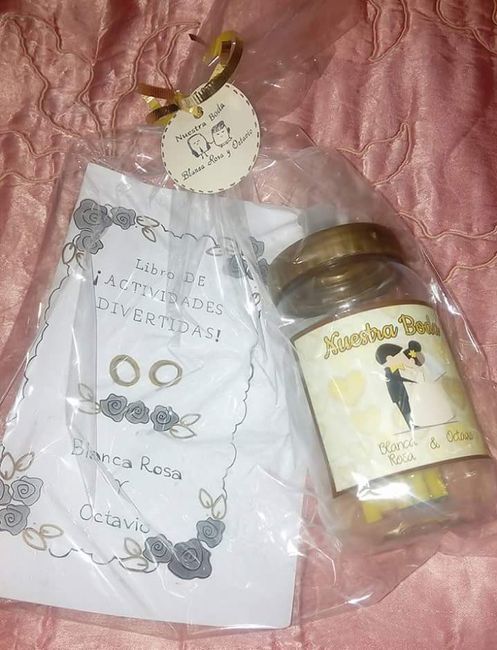 Libritos para niños 1