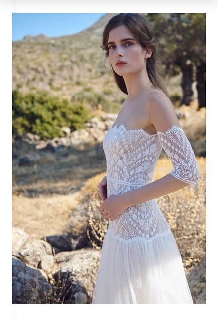 Vestidos colección otoño 2020 Costarellos 19