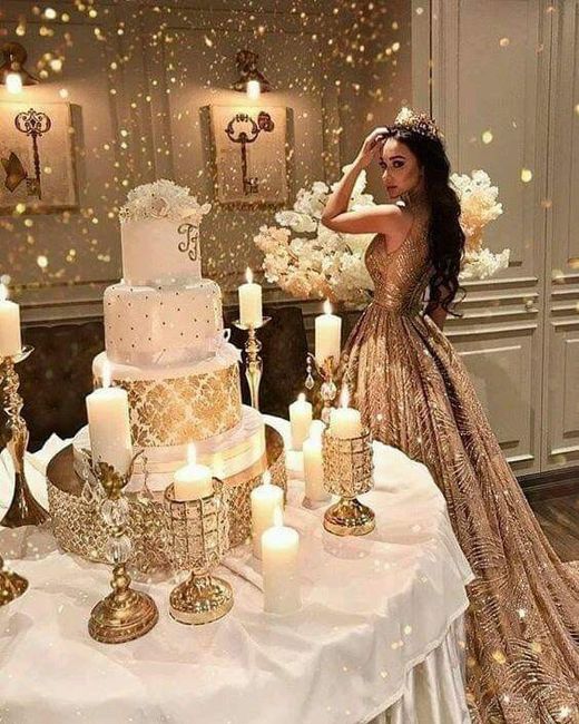 Luces y globos en tu boda 8