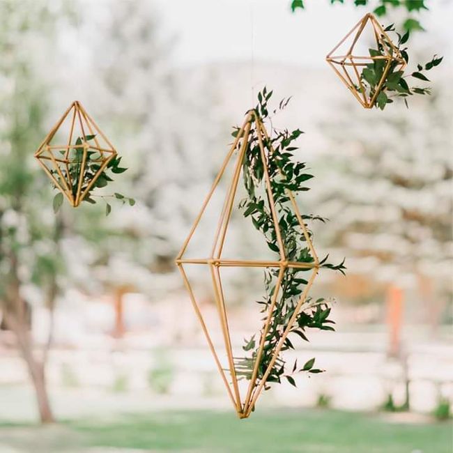 Decoraciones colgantes 5