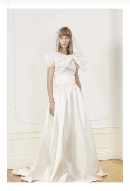Vestidos colección otoño 2020 Honor Bridal 9