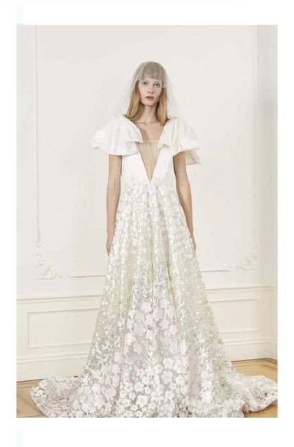 Vestidos colección otoño 2020 Honor Bridal 15