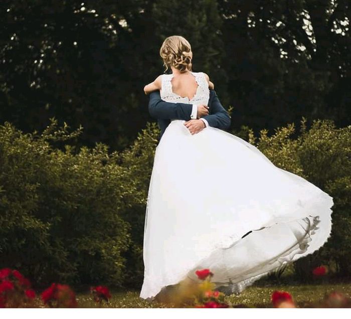¿Tú personalidad influye en la boda de tus sueños? 6