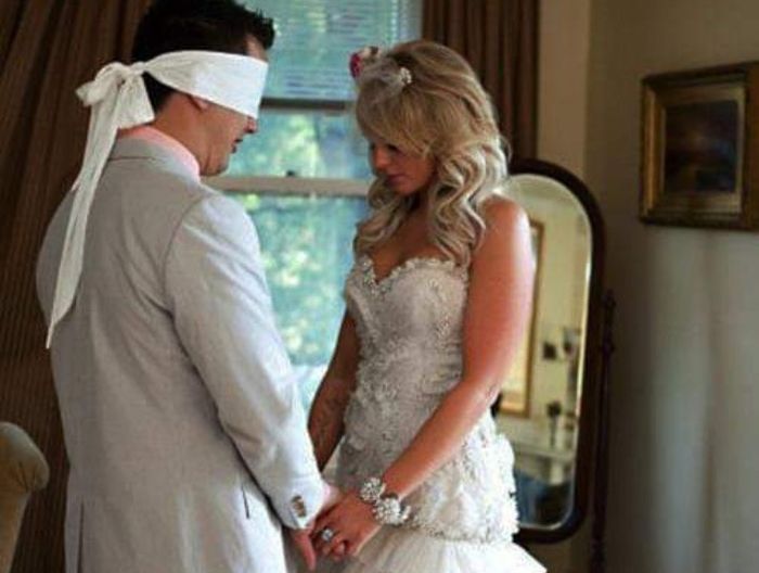 ¿Tú personalidad influye en la boda de tus sueños? 8