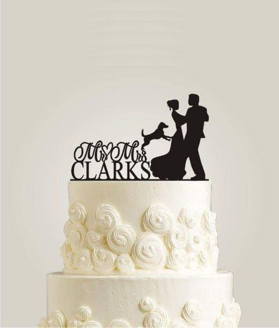 Tu mejor amigo en el pastel 🐕 16