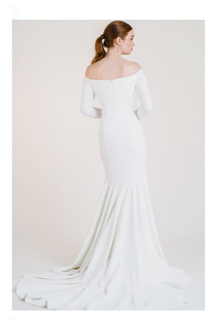 Vestidos colección otoño 2020 Jenny Yoo 7