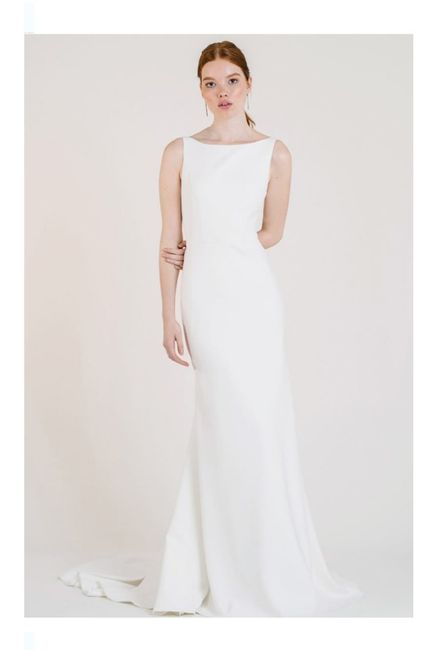 Vestidos colección otoño 2020 Jenny Yoo 8