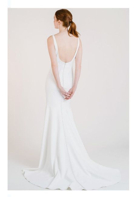 Vestidos colección otoño 2020 Jenny Yoo 9