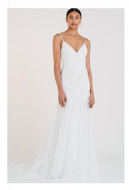 Vestidos colección otoño 2020 Jenny Yoo 10